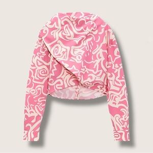 Zara Blouse Xsmall Mew